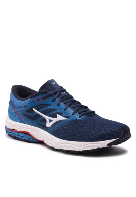 Mizuno Обувки Wave Prodigy 3 J1GC201014 Тъмносин - Pepit.bg