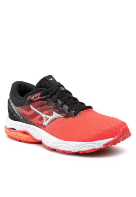Mizuno Обувки Wave Prodigy 3 J1GD201005 Червен - Pepit.bg
