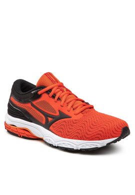 Mizuno Обувки Wave Prodigy 4 J1GC221002 Червен - Pepit.bg