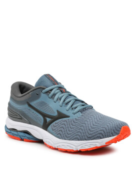 Mizuno Обувки Wave Prodigy 4 J1GC221051 Син - Pepit.bg
