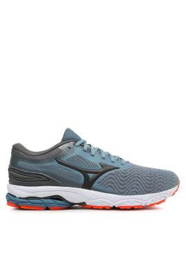 Mizuno Обувки Wave Prodigy 4 J1GC221051 Син - Pepit.bg