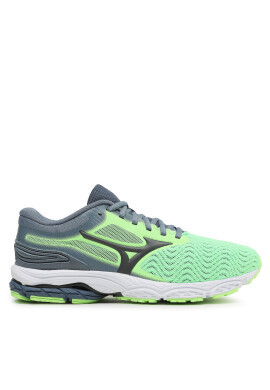 Mizuno Обувки Wave Prodigy 4 J1GC221053 Зелен - Pepit.bg
