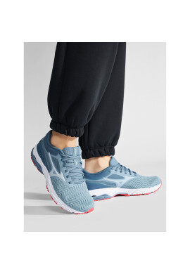Mizuno Обувки Wave Prodigy 4 J1GD221022 Син - Pepit.bg