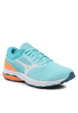 Mizuno Обувки Wave Prodigy 4 J1GD221071 Син - Pepit.bg