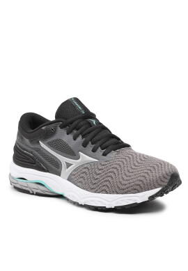 Mizuno Обувки Wave Prodigy 4 J1GD221072 Сив - Pepit.bg