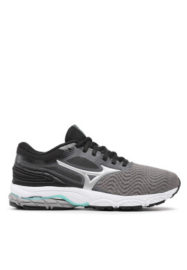 Mizuno Обувки Wave Prodigy 4 J1GD221072 Сив - Pepit.bg