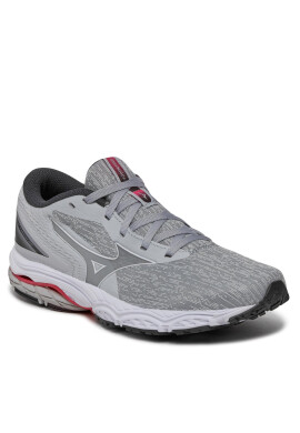 Mizuno Обувки Wave Prodigy 5 J1GD2310 Сив - Pepit.bg