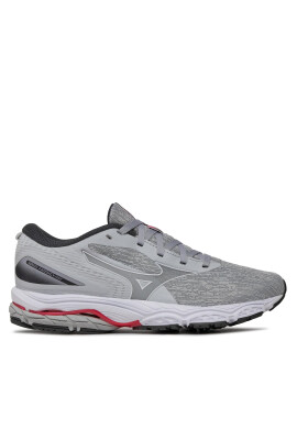 Mizuno Обувки Wave Prodigy 5 J1GD2310 Сив - Pepit.bg