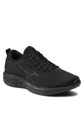 Mizuno Обувки Wave Revolt 2 J1GC211411 Черен - Pepit.bg