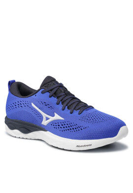 Mizuno Обувки Wave Revolt 2 J1GC218104 Тъмносин - Pepit.bg