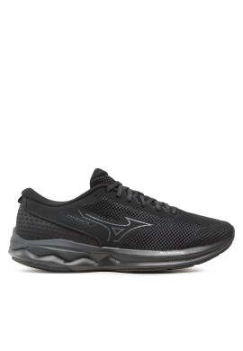 Mizuno Обувки WAVE REVOLT 3 J1GC2314 Черен - Pepit.bg