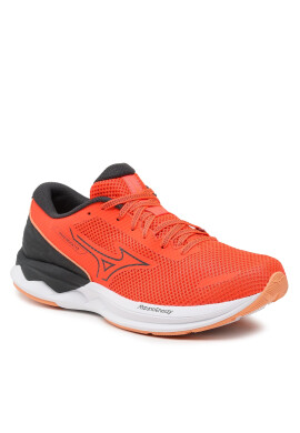 Mizuno Обувки Wave Revolt 3 J1GC2381 Червен - Pepit.bg