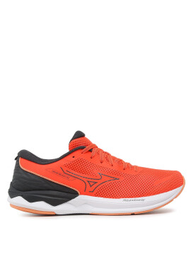 Mizuno Обувки Wave Revolt 3 J1GC2381 Червен - Pepit.bg