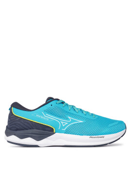 Mizuno Обувки Wave Revolt 3 J1GC2381 Син - Pepit.bg