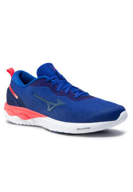 Mizuno Обувки Wave Revolt J1GC208170 Син - Pepit.bg