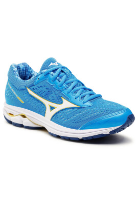 Mizuno Обувки Wave Rider 22 J1GD183116 Син - Pepit.bg