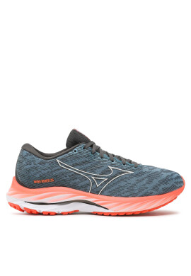 Mizuno Обувки Wave Rider 26 J1GC220351 Син - Pepit.bg
