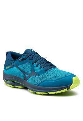 Mizuno Обувки Wave Rider Tt J1GC2132 Син - Pepit.bg