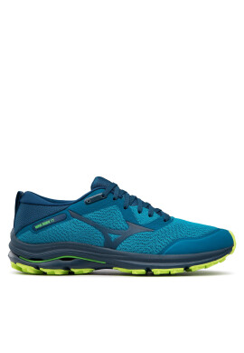 Mizuno Обувки Wave Rider Tt J1GC2132 Син - Pepit.bg