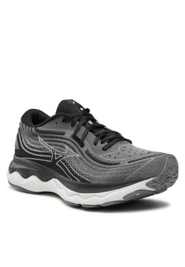 Mizuno Обувки Wave Skyrise 4 J1GC2309 Черен - Pepit.bg