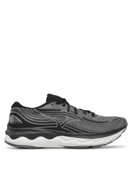 Mizuno Обувки Wave Skyrise 4 J1GC2309 Черен - Pepit.bg