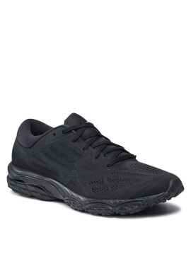 Mizuno Обувки Wave Stream 2 J1GC191916 Черен - Pepit.bg