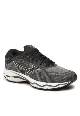 Mizuno Обувки Wave Ultima 14 J1GC2318 Черен - Pepit.bg