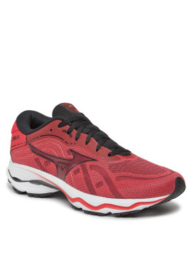 Mizuno Обувки Wave Ultima 14 J1GC2318 Червен - Pepit.bg
