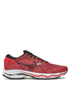 Mizuno Обувки Wave Ultima 14 J1GC2318 Червен - Pepit.bg