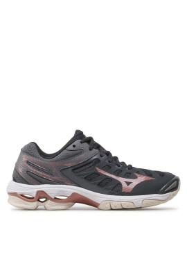 Mizuno Обувки Wave Voltage V1GC216035 Сив - Pepit.bg