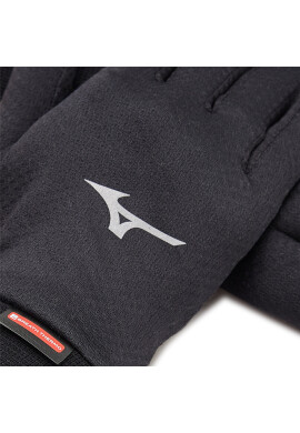 Mizuno Ръкавици Bt Lweight 73BK052C09 Черен - Pepit.bg