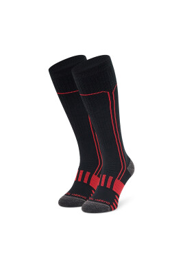 Mizuno Скиорски чорапи Thermal Performance A2GX6500Z96 Черен - Pepit.bg