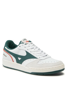 Mizuno Сникърси City Wind D1GA3328 Бял - Pepit.bg