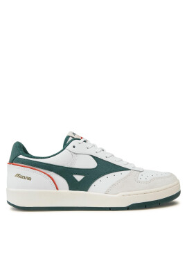 Mizuno Сникърси City Wind D1GA3328 Бял - Pepit.bg