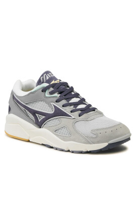 Mizuno Сникърси Sky Medal S D1GA2132 Сив - Pepit.bg