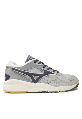 Mizuno Сникърси Sky Medal S D1GA2132 Сив - Pepit.bg