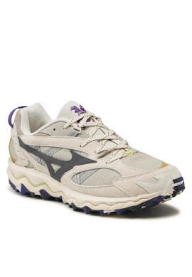 Mizuno Сникърси Wave Mujin Tl D1GA3334 Бежов - Pepit.bg