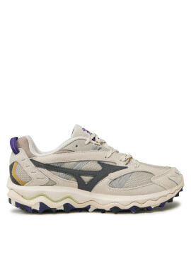 Mizuno Сникърси Wave Mujin Tl D1GA3334 Бежов - Pepit.bg
