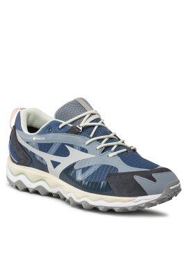 Mizuno Сникърси Wave Mujin Tl Gtx GORE-TEX D1GA221707 Цветен - Pepit.bg