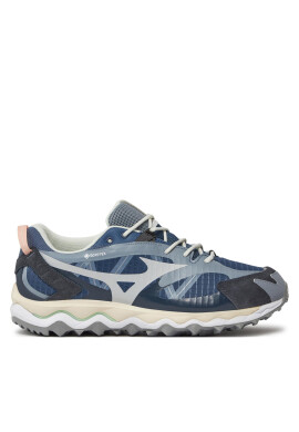 Mizuno Сникърси Wave Mujin Tl Gtx GORE-TEX D1GA221707 Цветен - Pepit.bg