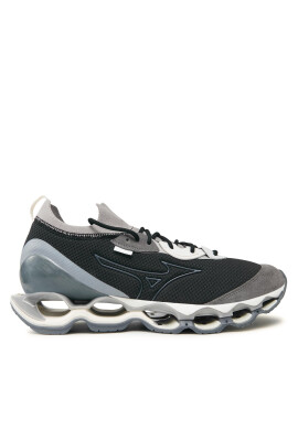 Mizuno Сникърси Wave Prophecy Beta D1GA2276 Черен - Pepit.bg