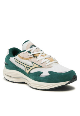 Mizuno Сникърси Wave Rider Beta D1GA3309 Бял - Pepit.bg