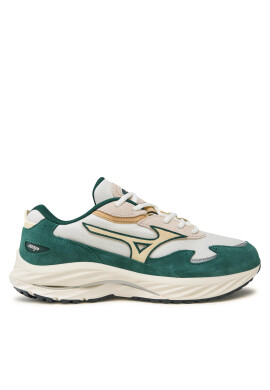 Mizuno Сникърси Wave Rider Beta D1GA3309 Бял - Pepit.bg