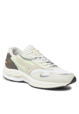 Mizuno Сникърси Wave Rider Beta D1GA331101 Бял - Pepit.bg