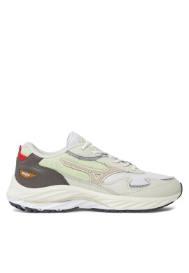 Mizuno Сникърси Wave Rider Beta D1GA331101 Бял - Pepit.bg