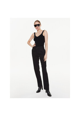 MMC Studio топ Stripe Черен Slim Fit - Pepit.bg