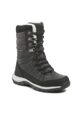 MOLS Апрески Bakan W Winterboot Wp M184317 Черен - Pepit.bg