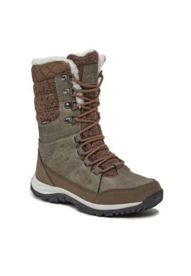 MOLS Апрески Bakan W Winterboot WP M184317 Кафяв - Pepit.bg