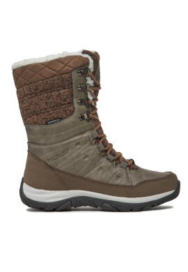 MOLS Апрески Bakan W Winterboot WP M184317 Кафяв - Pepit.bg