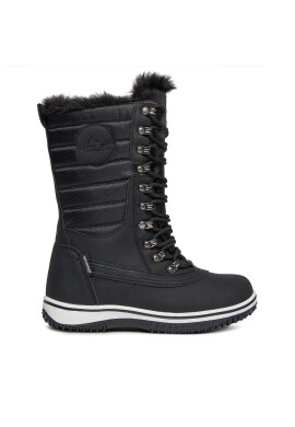 MOLS Апрески Drenu W Winterboot WP M204385 Черен - Pepit.bg